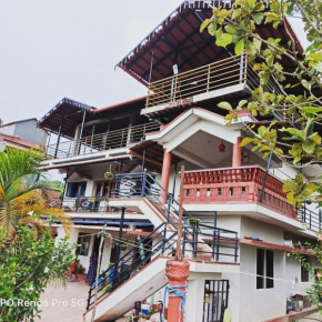 Coorg girinivas homestay 102